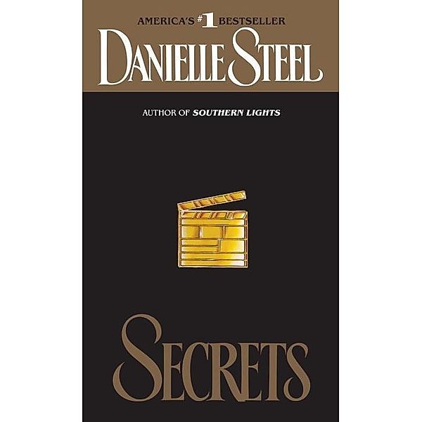 Secrets, Danielle Steel