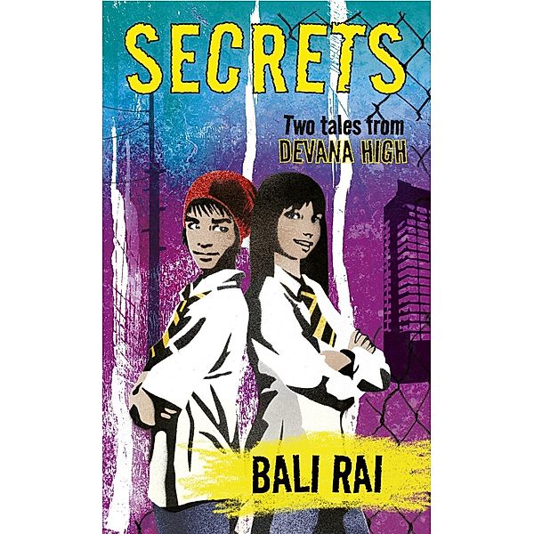 Secrets, Bali Rai