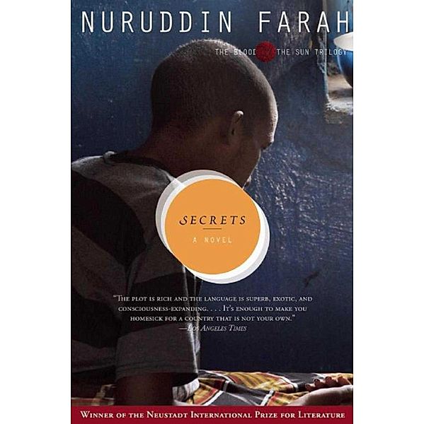 Secrets, Nuruddin Farah