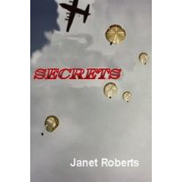 Secrets, Janet Roberts