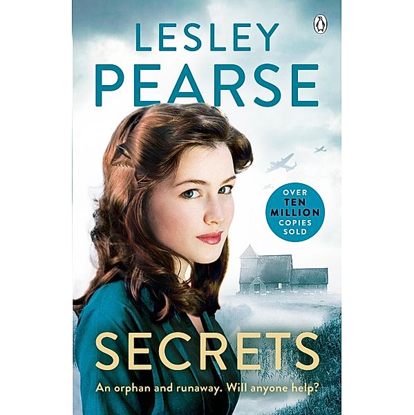 Secrets, Lesley Pearse