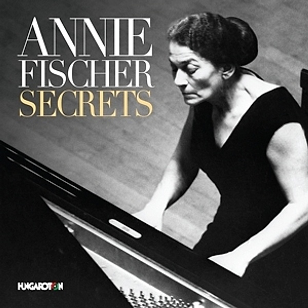 Secrets, Annie Fischer