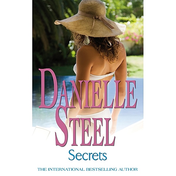 Secrets, Danielle Steel