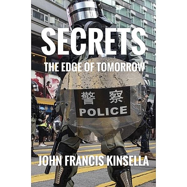 Secrets, John Francis Kinsella