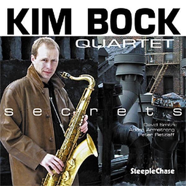 Secrets, Kim Bock Quartet