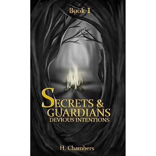 Secrets and Guardians: Devious Intentions