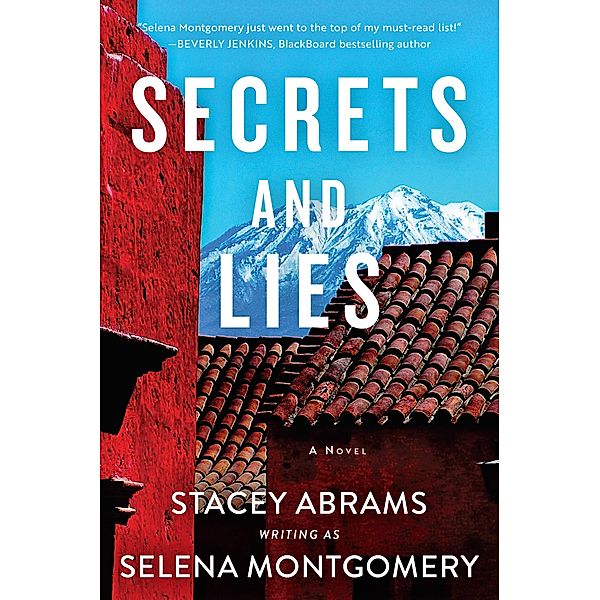 Secrets and Lies, Selena Montgomery