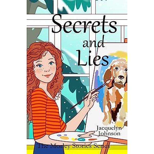 Secrets and Lies, Jacquelyn Johnson