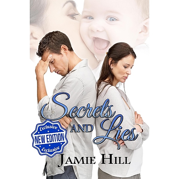 Secrets and Lies, Jamie Hill