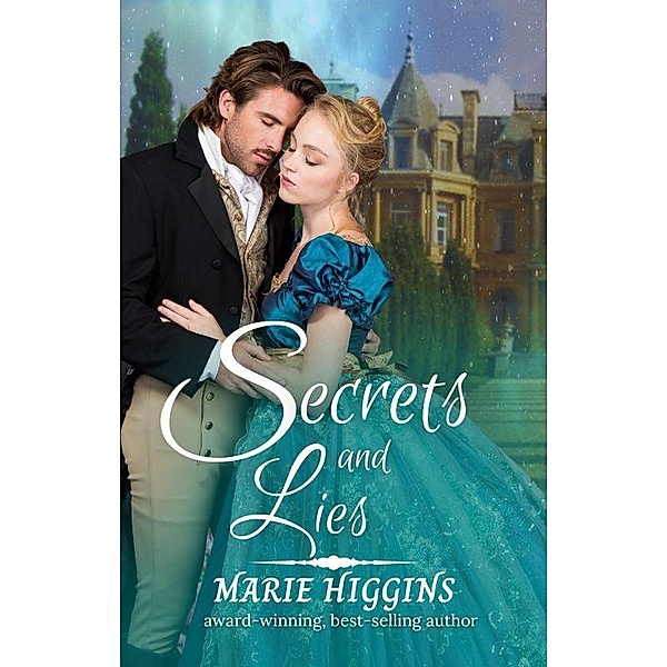 Secrets and Lies, Marie Higgins