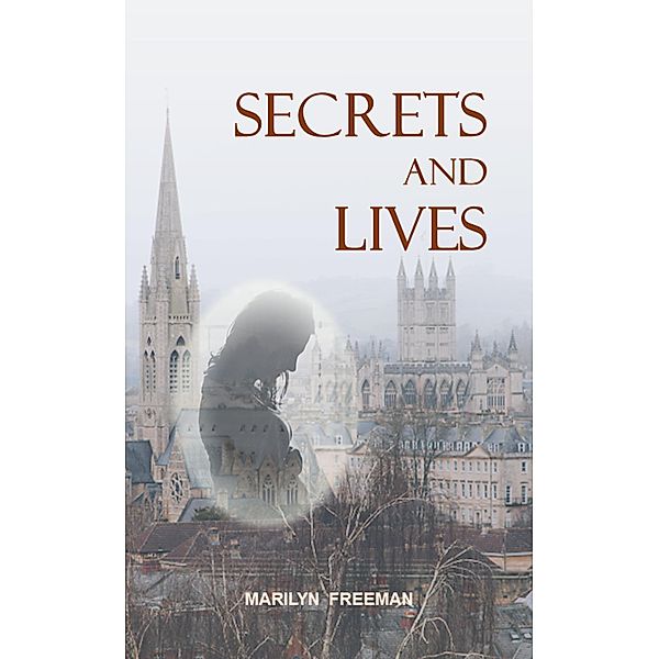 Secrets and Lives, Marilyn Freeman