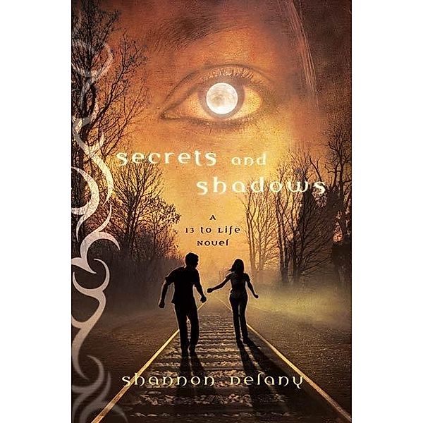 Secrets and Shadows / 13 to Life Bd.2, Shannon Delany