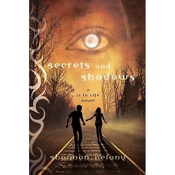 Secrets and Shadows, Shannon Delany