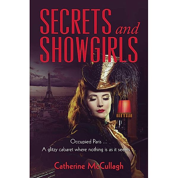Secrets and Showgirls, Catherine McCullagh