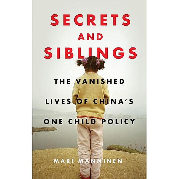 Secrets and Siblings, Mari Manninen