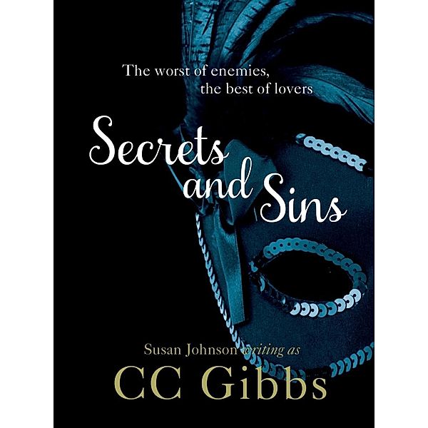 Secrets and Sins, CC Gibbs