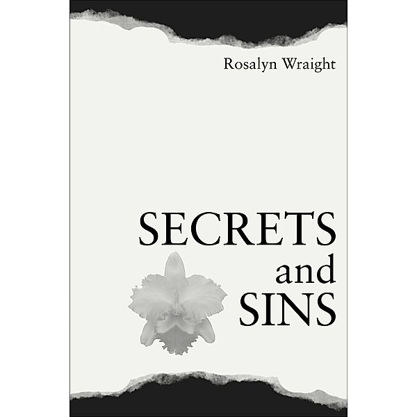 Secrets and Sins (Detective Laura McCallister Lesbian Mystery, #2) / Detective Laura McCallister Lesbian Mystery, Rosalyn Wraight