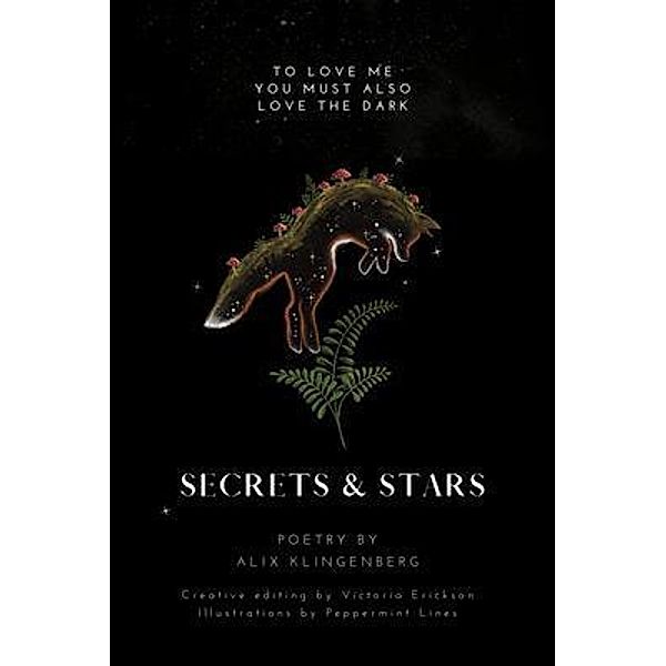 Secrets and Stars, Alix Klingenberg