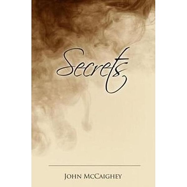 Secrets / Andrews UK, John McCaighey