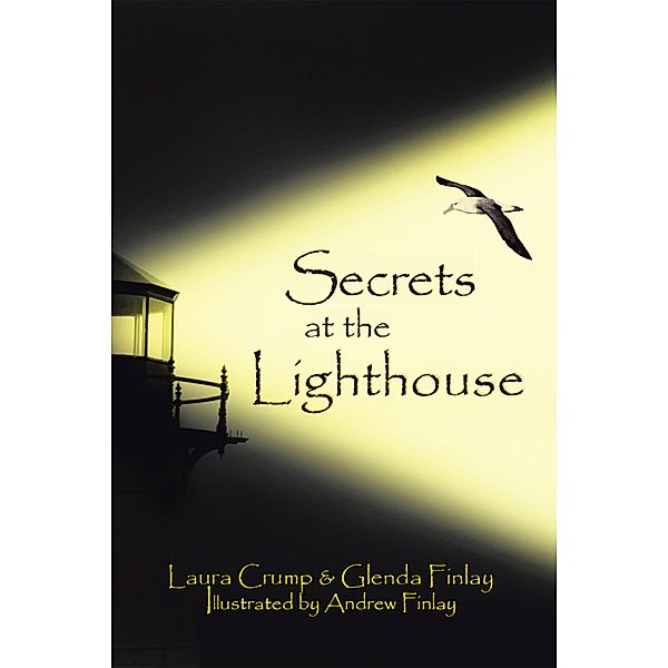 Secrets at the Lighthouse, Laura Crump, Glenda Finlay