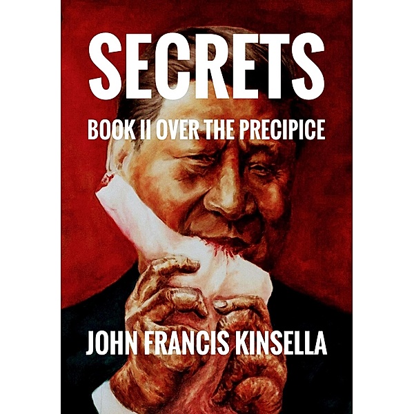 Secrets Book II Over the Precipice / Secrets, John Francis Kinsella