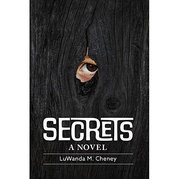Secrets / Bronze Goose Books, LuWanda Cheney