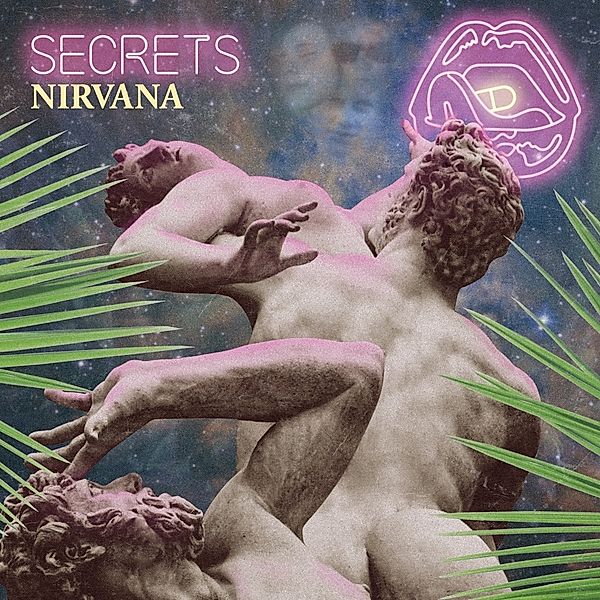 Secrets (Digipak), Nirvana