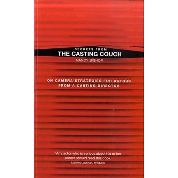 Secrets from the Casting Couch, Nancy Bishop