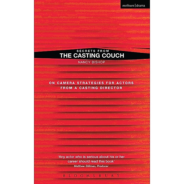 Secrets from the Casting Couch, Nancy Bishop