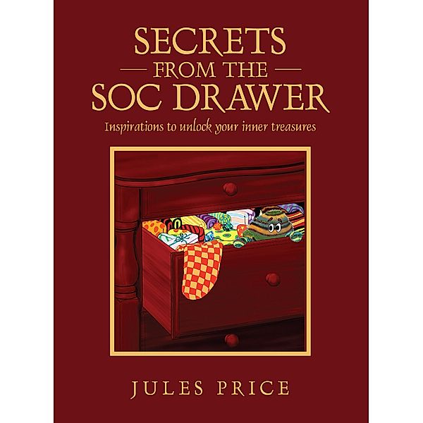 Secrets from the SOC Drawer, Jules Price