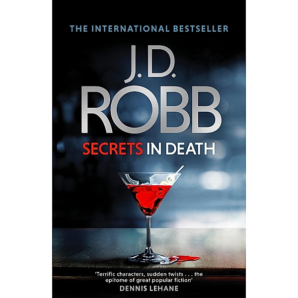 Secrets in Death / In Death Bd.45, J. D. Robb