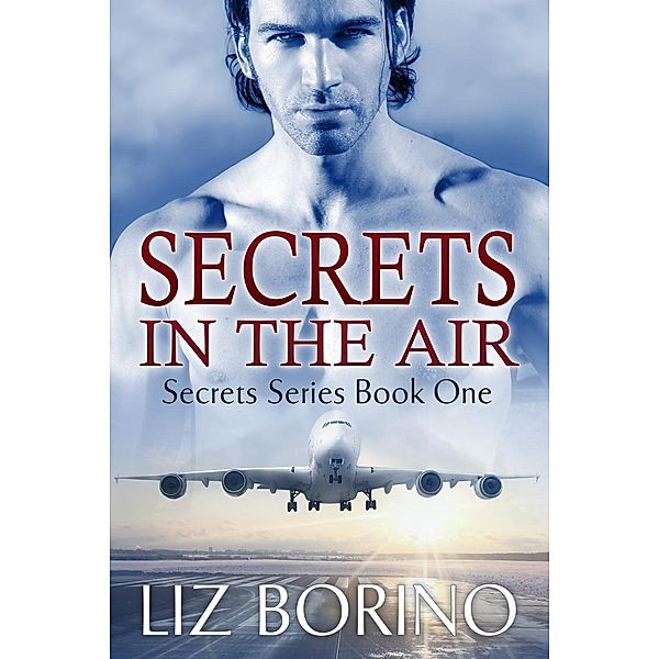 Secrets in the Air, Liz Borino
