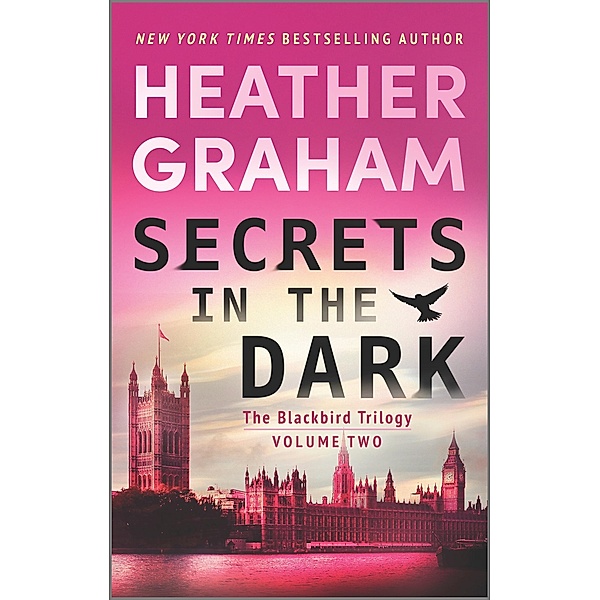 Secrets in the Dark / The Blackbird Trilogy Bd.2, Heather Graham