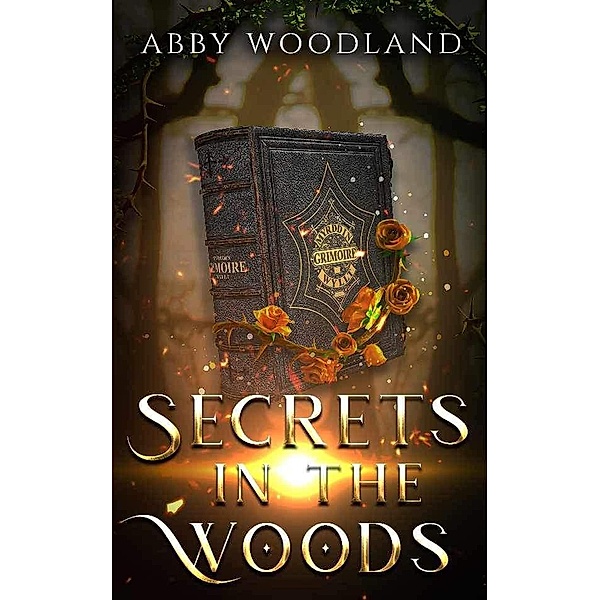 Secrets in the Woods, Abby Woodland