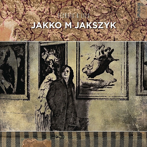 Secrets & Lies, Jakko M. Jakszyk