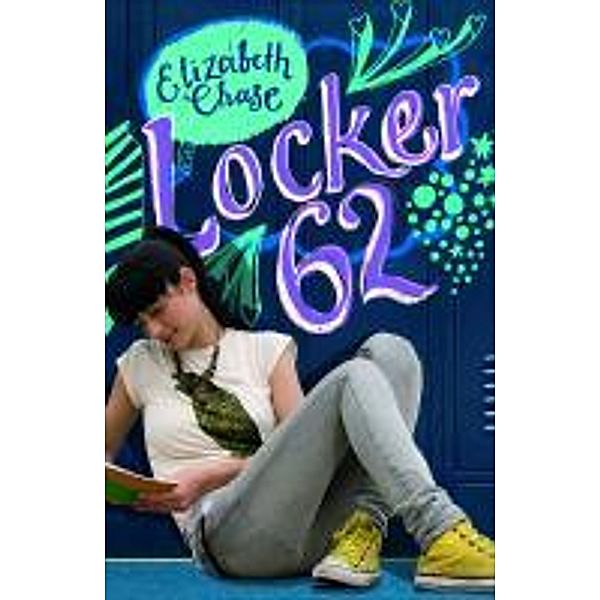 Secrets, Lies and Locker 62, Lil Chase