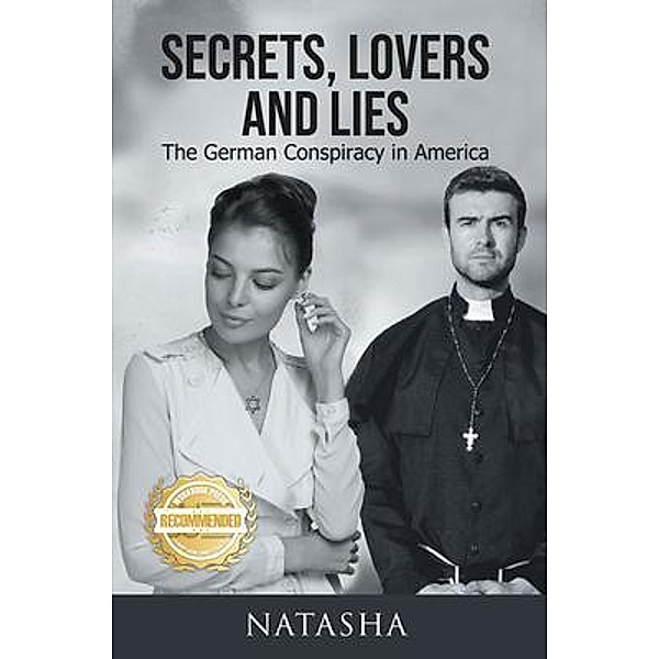 Secrets, Lovers and Lies, Natasha Schlager