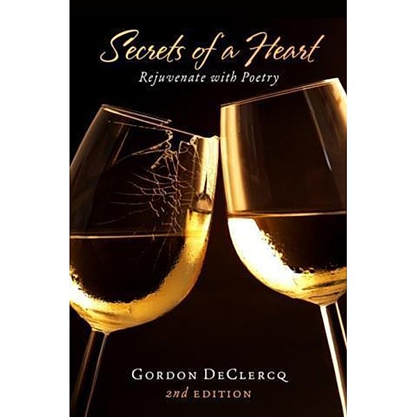 Secrets of a Heart, Gordon DeClercq