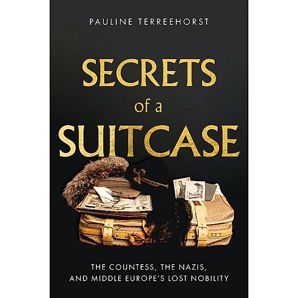 Secrets of a Suitcase, Pauline Terreehorst