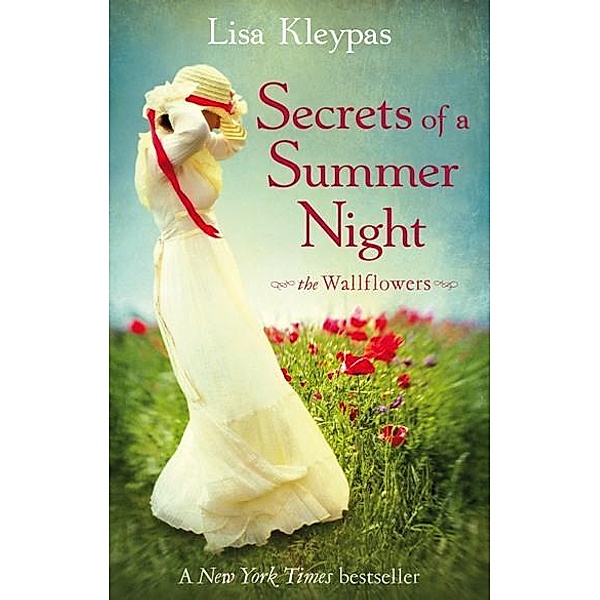 Secrets of a Summer Night / The Wallflowers Bd.1, Lisa Kleypas