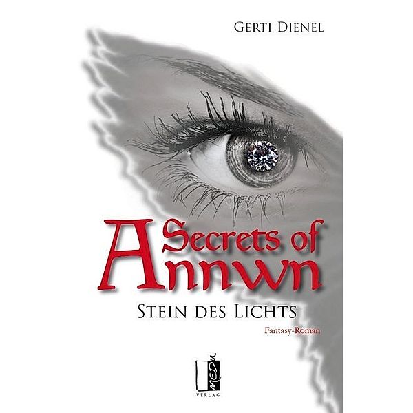 Secrets of Annwn - Stein des Lichts, Gerti Dienel