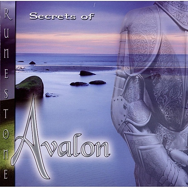 Secrets Of Avalon, Runestone