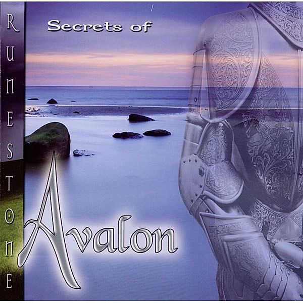 Secrets Of Avalon, Runestone