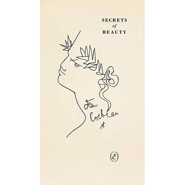 Secrets of Beauty, Jean Cocteau
