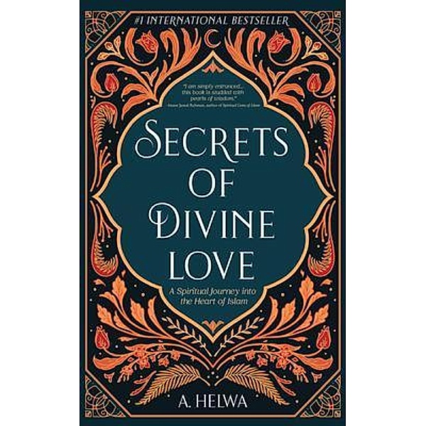 Secrets of Divine Love, A. Helwa, Tbd