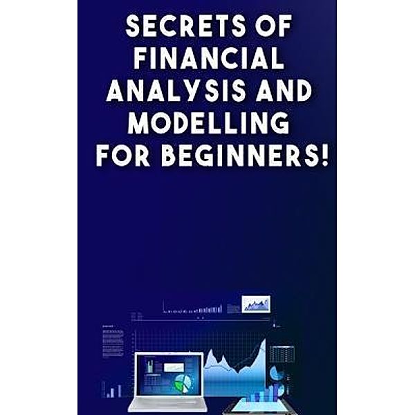 Secrets of Financial Analysis and Modelling For Beginners! / Andrei Besedin, Andrei Besedin