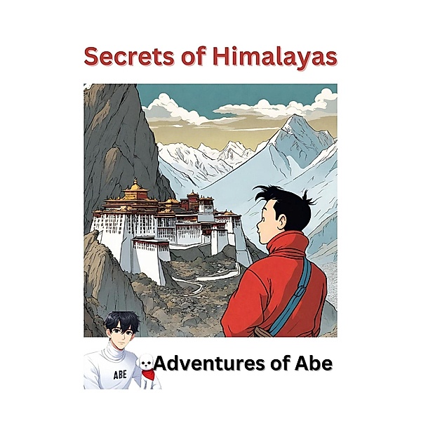 Secrets of Himalaya (Wonders of the World) / Wonders of the World, Able Focus