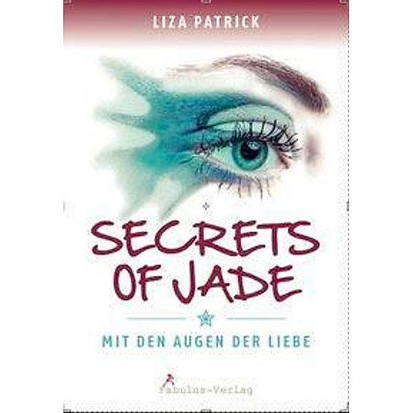 Secrets of Jade, Liza Patrick