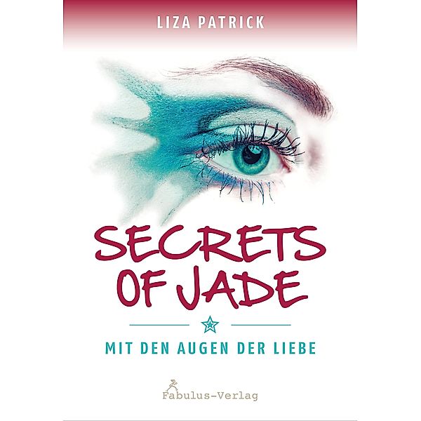 Secrets of Jade, Liza Patrick