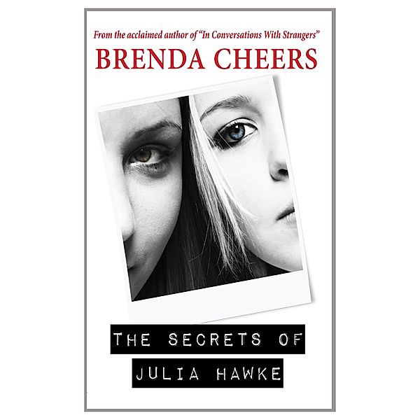 Secrets of Julia Hawke, Brenda Cheers
